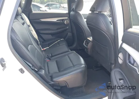 2019 Infiniti Qx50 Essential from USA, damaged, VIN 3PCAJ5M32KF119272